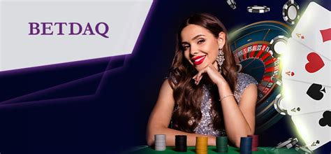Betdaq casino download